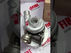 GT2052V Turbo 724639-5006S 14411-2X900 14411-VC100 Per Nissan