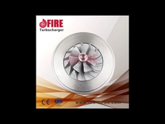 Cartuccia turbocompressore