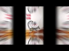 S100G Turbocompressore 320-06016 56109880002 JCB Terra in movimento JCB 3CX 4CX