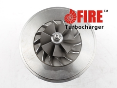 Cartuccia turbocompressore