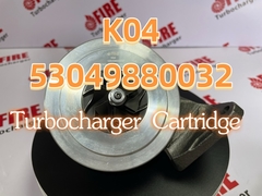 K04 53049880032 Cartuccia Turbocompressore