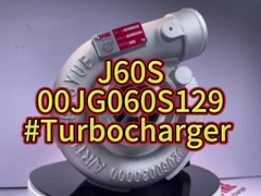 J60S 00JG060S129 Turbocompressore