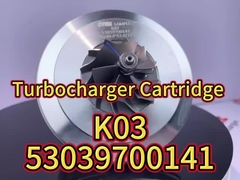 K03 53039700141 Cartuccia turbocompressore