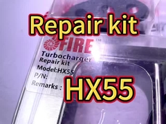 Kit di riparazione HX55