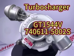 GT1544V 740611-5002S Turbocompressore