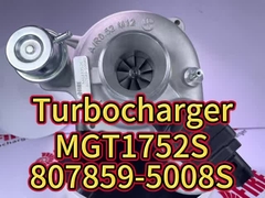 MGT1752S 807859-5008S Turbocompressore
