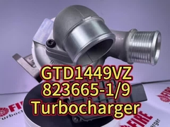 GTD1449VZ 823665-1/9 Turbocompressore