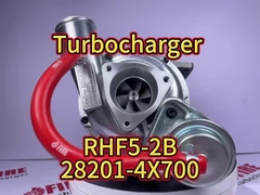 RHF5-2B 28201-4X700 Turbocompressore