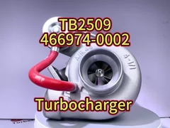 TB2509 466974-0002 Turbocompressore