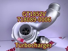 Turbocompressore GT1852V 718089-0006