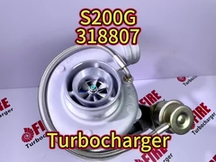 S200G 318807 Turbocompressore