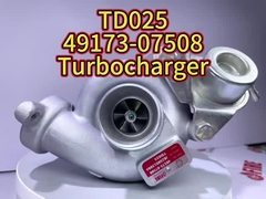 TD025 49173-07508 Turbocompressore
