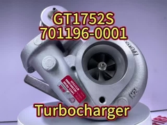 Turbocompressore GT1752S 701196-0001