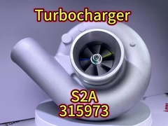 S2A 315973 Turbocompressore