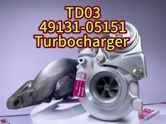 TD03 49131-05151 Turbocompressore