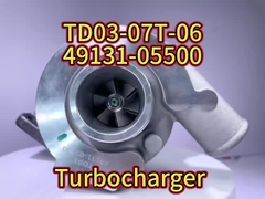 TD03-07T-06 49131-05500 Turbocompressore