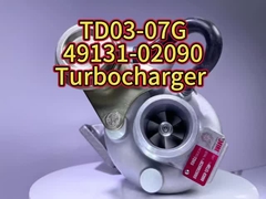 Turbocompressore TD03-07G 49131-02090