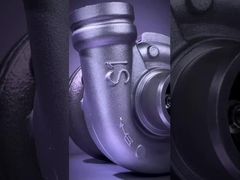 Ricambi auto, ricambi, fabbrica di turbocompressori