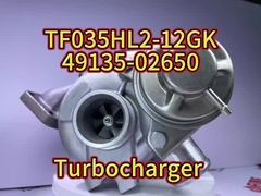 TF035HL2-12GK Turbocompressore