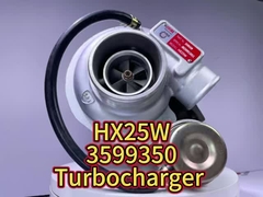 HX25W 3599350 Turbocompressore
