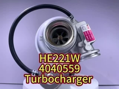 HE221W 4040559 Turbocompressore