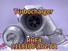 RHF4 1118100-A02-AA Turbocompressore