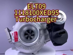 ELT09 1118100XED95 Turbocompressore