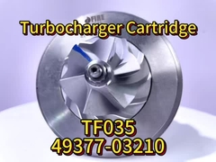TF035 49377-03210 Cartuccia turbocompressore