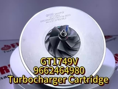 GT1749V 9662464980 Turbocartuccia