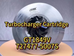 GT1849V 727477-5007S Cartuccia del turbocompressore