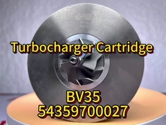 BV35 54359700027 Cartuccia del turbocompressore