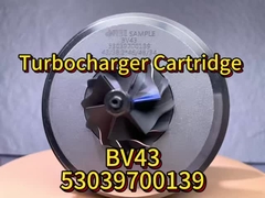 BV43 53039700139 Cartuccia turbocompressore