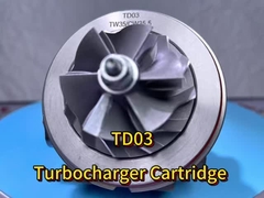 Cartuccia turbocompressore TD03