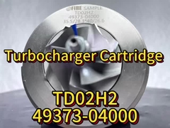 TD02H2 49373-04000 Cartuccia turbocompressore