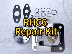 Kit di riparazione RHC6
