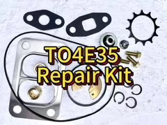 Kit di riparazione TO4E35