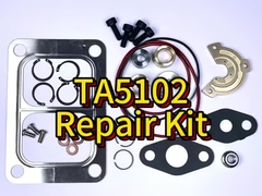 TA5102 Kit di riparazione
