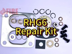 Kit di riparazione RHG6