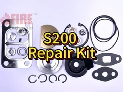 Kit di riparazione S200