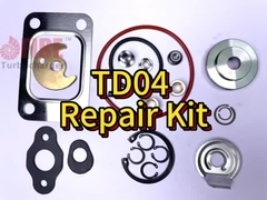 Kit di riparazione TD04