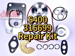 S400 316699 Kit di riparazione
