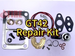 Kit di riparazione GT42