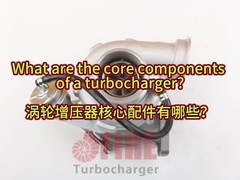 Suggerimenti per prolungare la vita utile della turbina !!!