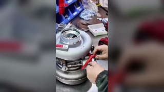 K27 53279706206/turbocompressore