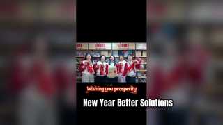 [Auguri di Capodanno] Grato per la tua collaborazione, intraprendo un nuovo viaggio - Una lettera al nostro Cu