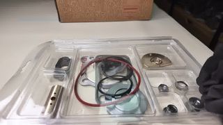 Kit di riparazione