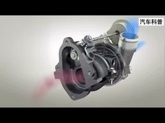 Il monologo della Wastegate: come evitare che il motore "esploda"?