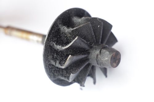 Latest company news about Processo di diagnosi del turbocompressore - diagnosi delle perdite di olio