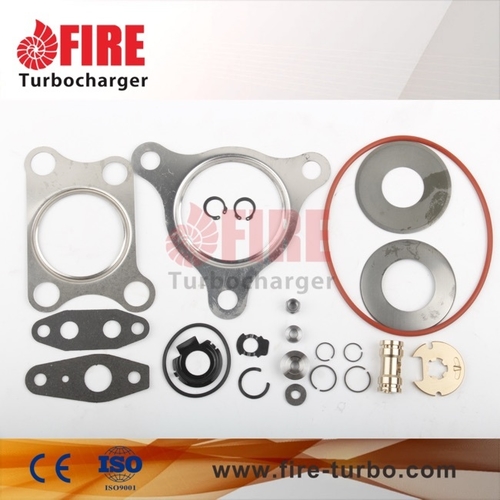 Latest company news about Il guasto del turbocompressore può essere risolto facilmente sostituendo il kit di riparazione