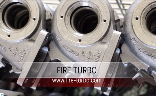 Latest company news about Una macchina ha bisogno di un turbocompressore?